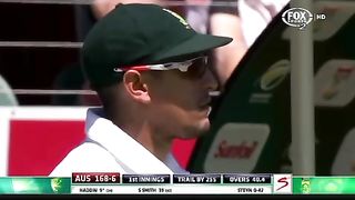 Cricket High light South Africa V Africa ????  part 5
