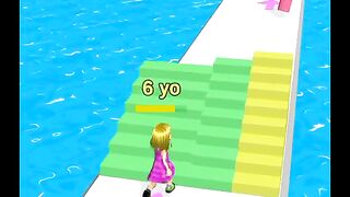Run of life part 1