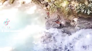Pag asa falls