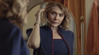 Love & Death (2023) Official Trailer