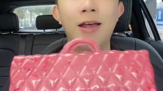 ASMR Eating||Eating Candy||Eating Fish||Eating Jelly||Eating Soft Balls||CN ASMR #asmr #shorts