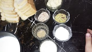 Shahi tukkri Ramzan special