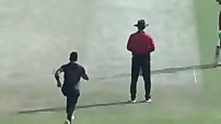 Marvelous Catch