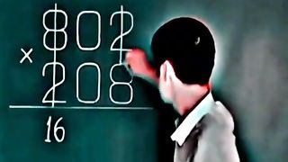 Math solve