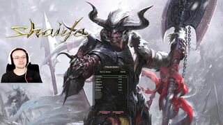SHAIYA - Un de mes MMORPG de mon enfance ! [FR]