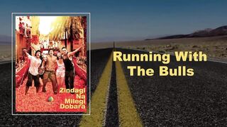 Running with the ????