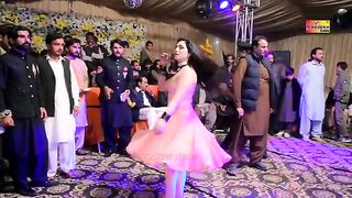 Mehak Malik mujra 2023