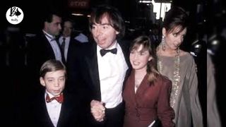 Andrew Lloyd Webber's son Nicholas dies aged 43, Cause of death || bollycolourstv