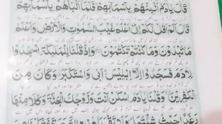Quran Pak is life of Muslims