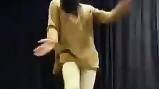 Punjab song dance