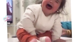 Naughty baby 2