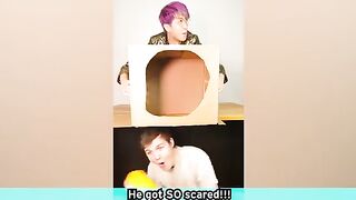 LANKYBOX TIKTOK COMPILATION! (NEW BEST OF FUNNY TIKTOK/VINES 2020)