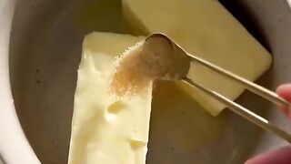 Recette de sandwich au fromage grillé
