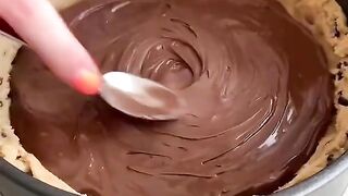 Biscuits farcis au Nutella !