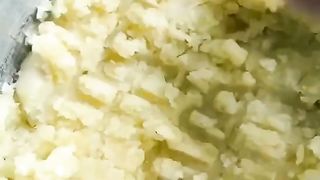 RECETTE DE COLLATION AU FROMAGE ET AUX POMMES DE TERRE