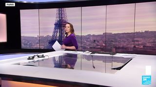 France, Germany face off on EU's 2035 internal combustion car ban • FRANCE 24 En