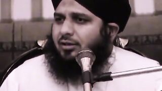 Ajmal Raza qadri bayan 33