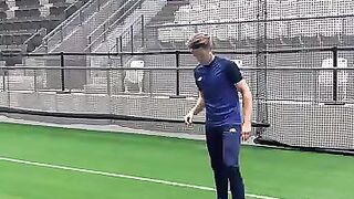 Skills in football you should learn