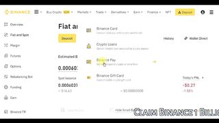 Free make money 1000$ ke coin hasil kare free me