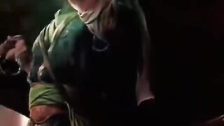 Mola Ali paak