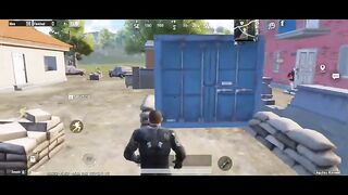 Trolling noobs in pubg mobile too fun to troll