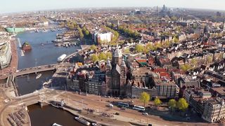 Ten Richest countries in Europe