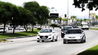 Daily Traffic Car Remix