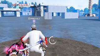 Cs rank high kill
