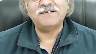 Beghairti ka koi illaj ni hy