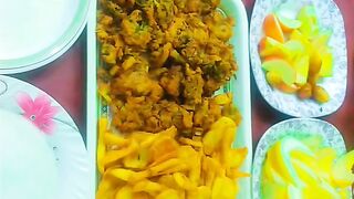 Iftari mashaallha
