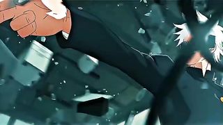 Anime mixte amv edit