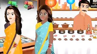 Kids story 2