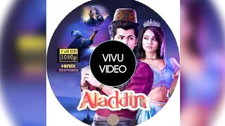 Aladin Drama Romantic song