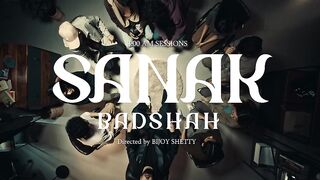 BADSHAH