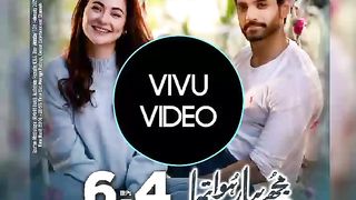 Mujhe Pyar hua tha drama song