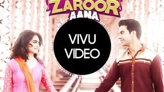 Sadi main zror ana movie song