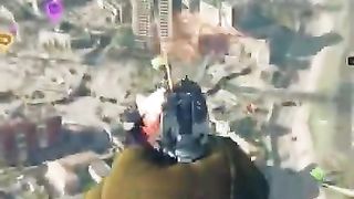 Don’t mess with my teammates! ???? #codwarzone #warzone #warzoneclips