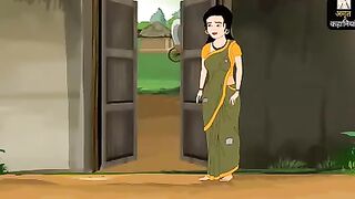 Kids story.