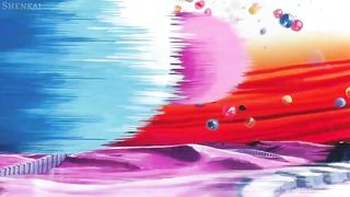 Goku Vs Janemba Gros