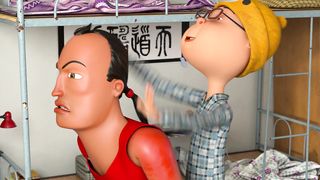 Super funny video moment