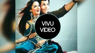 Aladdin and jasmine Romantic song