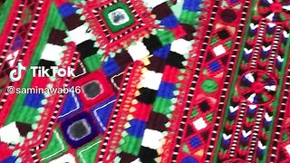 Balochi Doch Balochi culture 3