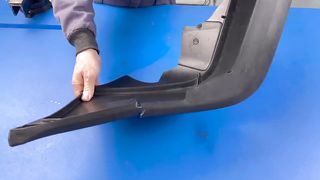 Ingenious Method! Fix All Plastic Parts Using Cable Ties