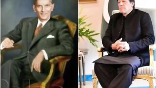 Qaid Ka Jan Nasheen