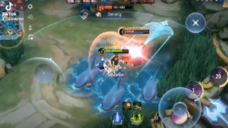 mobile legends