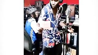 Funny Singer