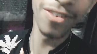 Sad videos broke boy