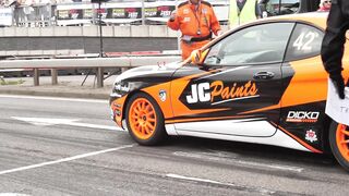 True Racing Car Remix
