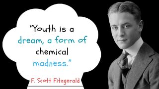 The Great Gatsby and Beyond F. Scott Fitzgerald's Most Memorable Quotes - Quotes Revisited