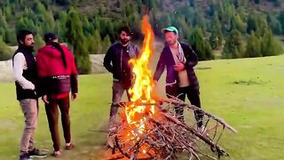 Bagrot valey gilgit